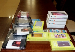 Івано-Франківська архиєпархія надала батальйону 